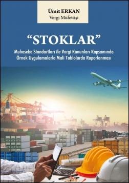 Kitap Kapağı  Stoklar