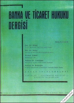 Hissedarlık Haklarının Kullanılması Konusunda Yapılan Anlaşma