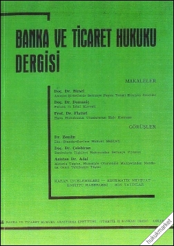 Fatura ve İsbat Kuvveti Fatura ve İsbat Kuvveti