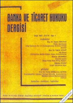 Adi Şirket Ortaklarının Haksız Fiilden Doğan Sorumlulukları