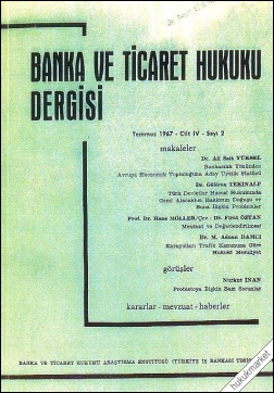 Federal Mahkeme Kararları Federal Mahkeme Kararları