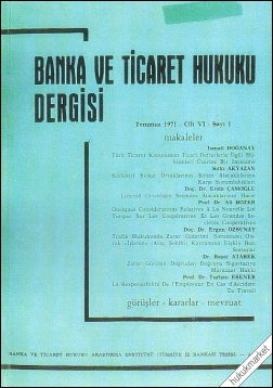 Yargıtay Kararları