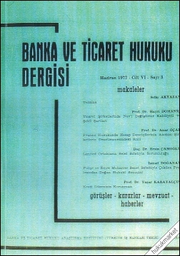 Limited Ortakların Selef Sıfatıyla Sorumluluğu Limited Ortakların Selef Sıfatıyla Sorumluluğu