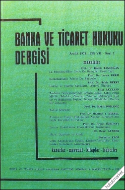 İsviçre Hukukunda Know-How' ın Korunması