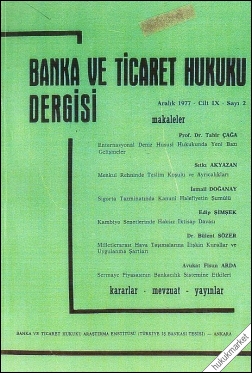 İsviçre Federal Mahkemesinin Borçlar Hukuku Kararları, 1951 İsviçre Federal Mahkemesinin Borçlar Hukuku Kararları, 1951