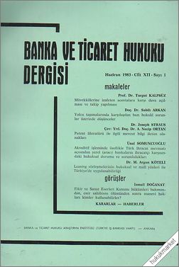 İsviçre Federal Mahkemesi Kararları