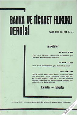 Yargıtay Kararları
