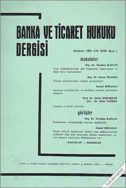 Eser Sözleşmelerinde İşin Başkasına Yaptırılması ve İhale Farkı Tazminatları Eser Sözleşmelerinde İşin Başkasına Yaptırılması ve İhale Farkı Tazminatları