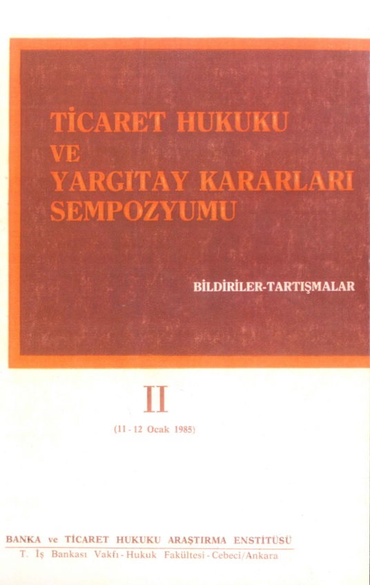 Anonim Ortaklıklarda Rüçhan Hakkı