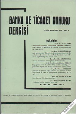 Paylaştırmanın Kat Mülkiyetine Çevrilme Suretiyle Yapılmasına İlişkin Bazı Önemli Sorunlar ve Çözüm Yolları