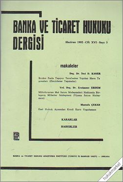 Yargıtay Kararları