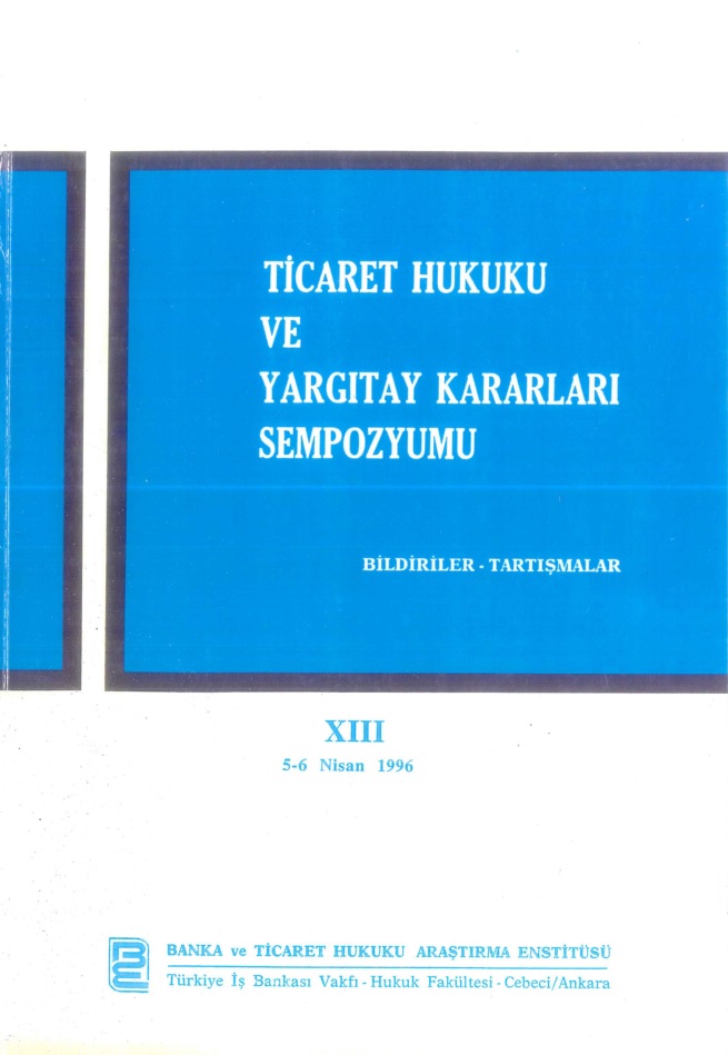 İmtiyazlı Paylar