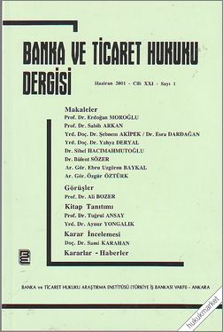 Anonim Ortaklığa Sermaye Olarak Taşınmaz Mal Veya Üzerindeki Bir Ayni Hakkın Konulması Taahhüdünün Hukuki Sonuçları ve Yargıtay Kararları