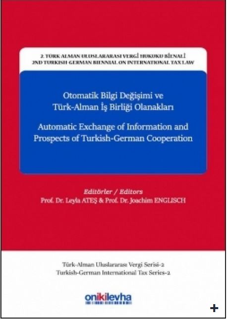 Automatic Exchange of Information from German Taxpayer and Tax Intermediary’s Perspective