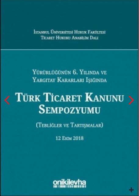 Limited Şirket Ortaklığından Çıkma ve Çıkarılma (TK 638-642)