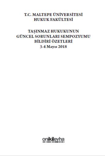 İdarenin Kamulaştırmasız Elatma ile Fiili Yol Uygulamaları
