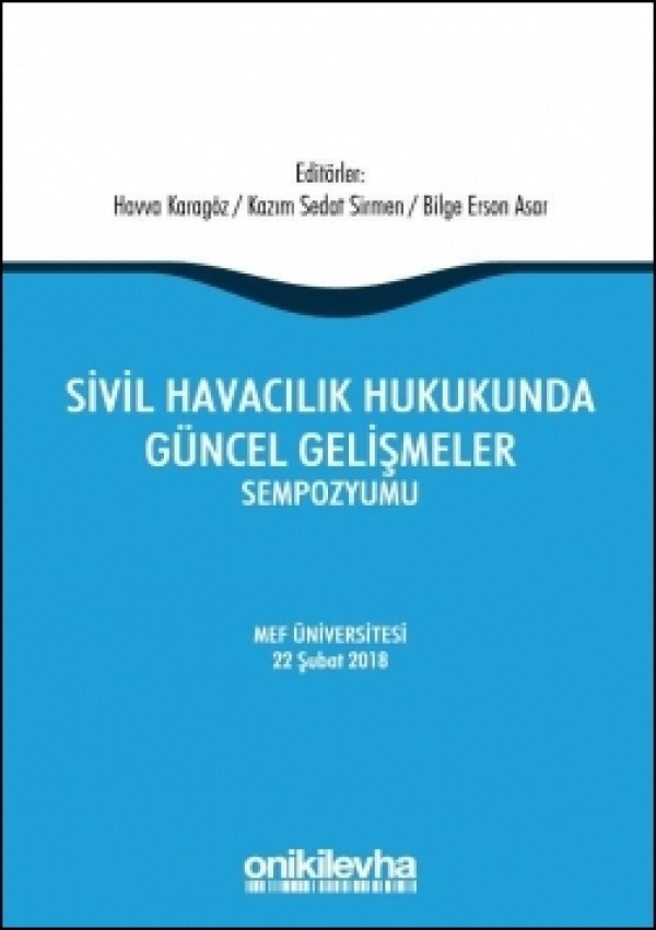 Uçuş Güvenliğine Bir Tehdit Olarak Kural Tanımaz Yolcu