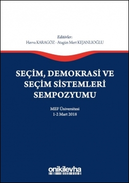 Seçim Suçları