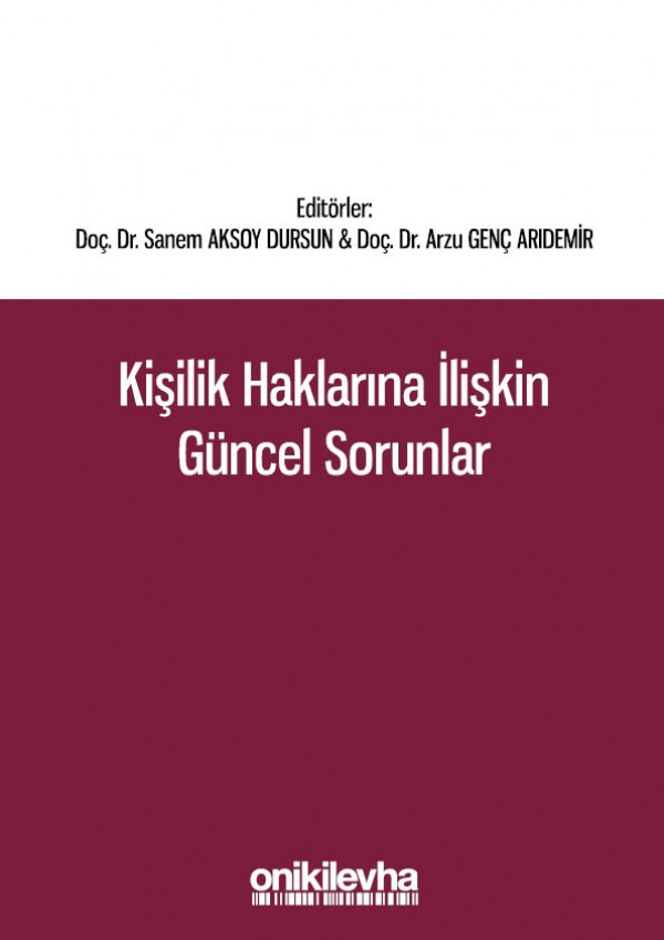 Normatif Zarara Yakından Bakmak