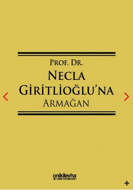 Dernekler Örneğinde Tüzel Kişi Temsil Organının Temsil Gücünün/Yetkisinin Sınırlanması