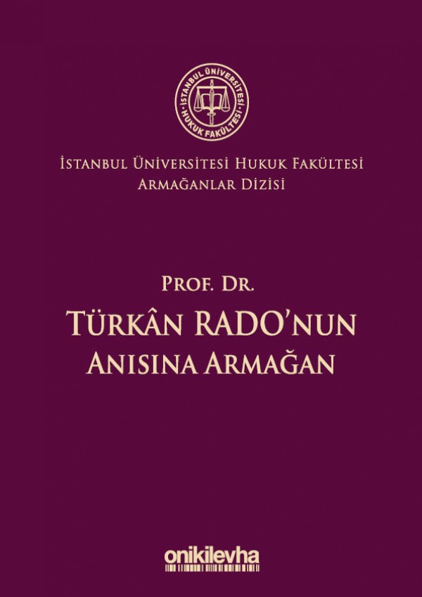 284 Sayılı Ailenin Korunması ve Kadına Karşı Şiddetin Önlenmesine Dair Kanun’a Göre Israrlı Takip Kavramı