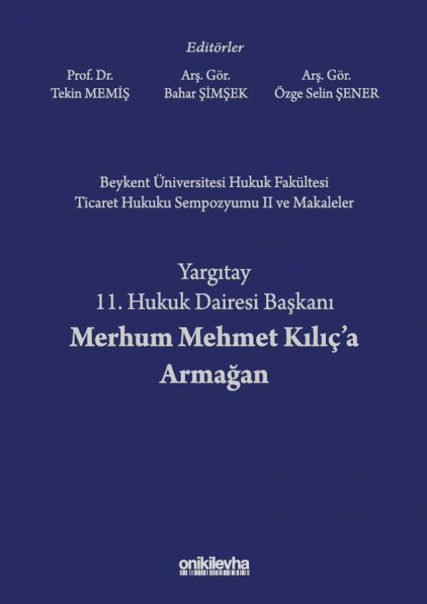 Sermaye Şirketlerinin Birleşmesinde Zorunlu Ayrılma Akçesi ve Bu Yolla Çıkarılacak Ortakların Menfaatlerinin Korunması