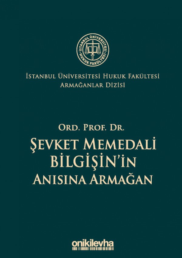 Fikri Hukukta Vücuda Getirilmemiş ve Tamamlanacak Eser Kavramları ve Tasarruf İşlemleri