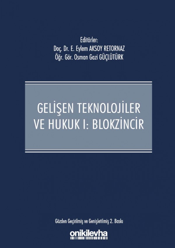 Teknolojide Yeni Çağın Başlangıcı: Blokzincir