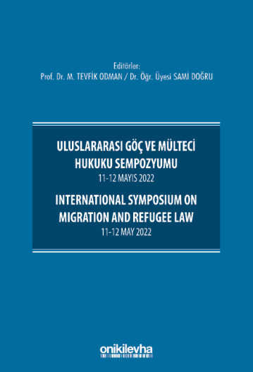 Genel Müdürlükten Başkanlığa Göç İdaresi Başkanlığının Türk Bürokrasisindeki Konumu