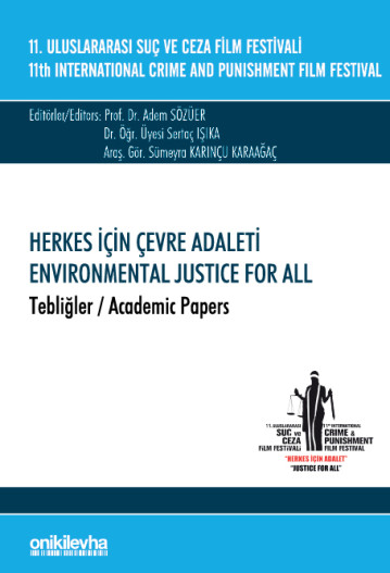 Gürültüye Neden Olma Suçunda Kastın Kapsamı ve Hata Hükümlerinin Uygulanması (Scope of the Intent and Application of Mistake Provisions with Regard to Causing Noise )