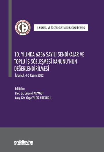 Genel Görüşme