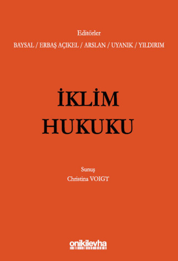 Yeşil Kriminolojiye Giriş