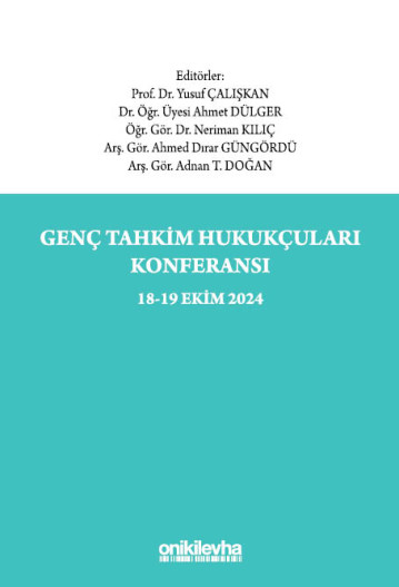 Milletlerarası Tahkimde Davanın İhbarı Müessesesinin Alman Tahkim Kurumunun Davanın Üçüncü Kişilere İhbarına İlişkin Ek Kuralları Işığında Değerlendirilmesi Milletlerarası Tahkimde Davanın İhbarı Müessesesinin Alman Tahkim Kurumunun Davanın Üçüncü Kişilere İhbarına İlişkin Ek Kuralları Işığında Değerlendirilmesi